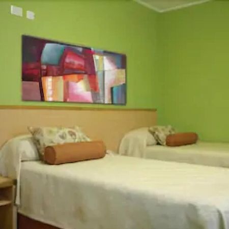 Hotel Presidente Peron 부에노스아이레스 외부 사진