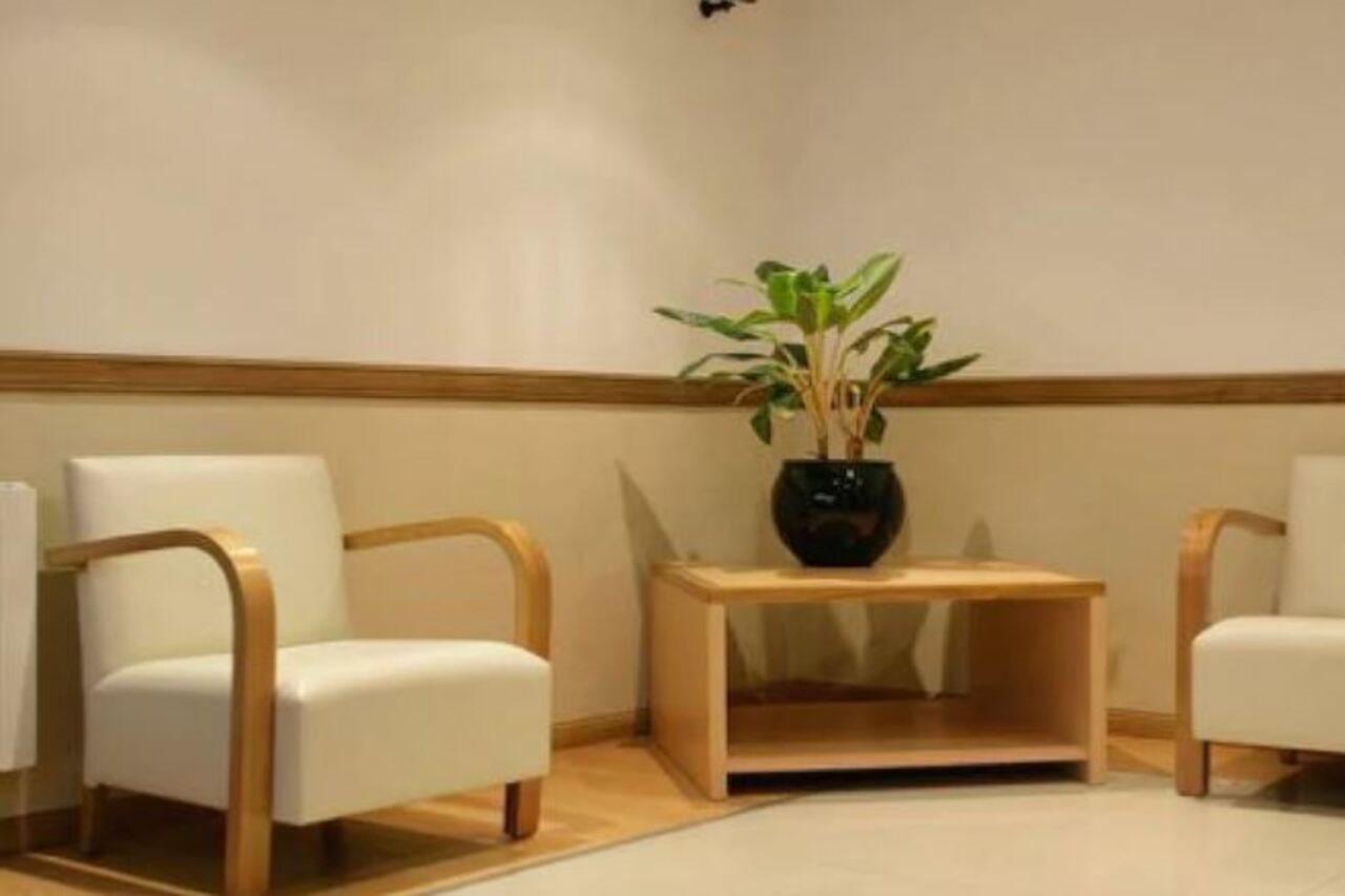 Hotel Presidente Peron 부에노스아이레스 외부 사진