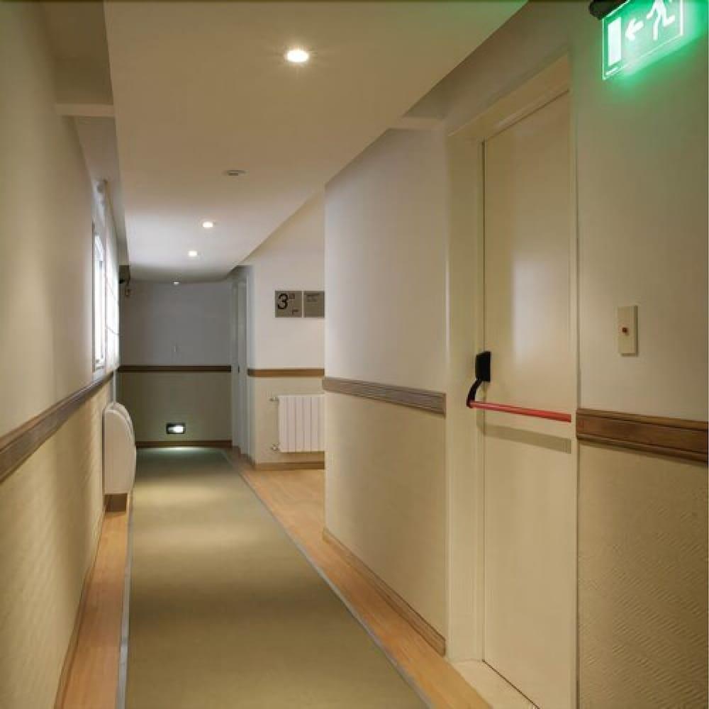 Hotel Presidente Peron 부에노스아이레스 외부 사진