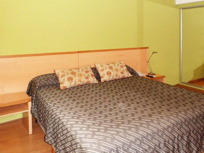 Hotel Presidente Peron 부에노스아이레스 외부 사진