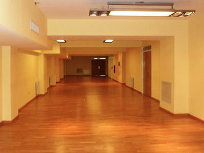 Hotel Presidente Peron 부에노스아이레스 외부 사진