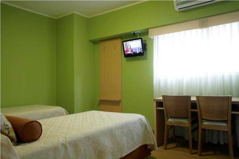 Hotel Presidente Peron 부에노스아이레스 외부 사진