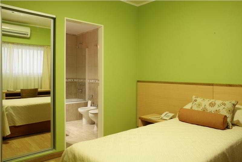 Hotel Presidente Peron 부에노스아이레스 외부 사진