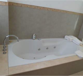 Hotel Presidente Peron 부에노스아이레스 외부 사진